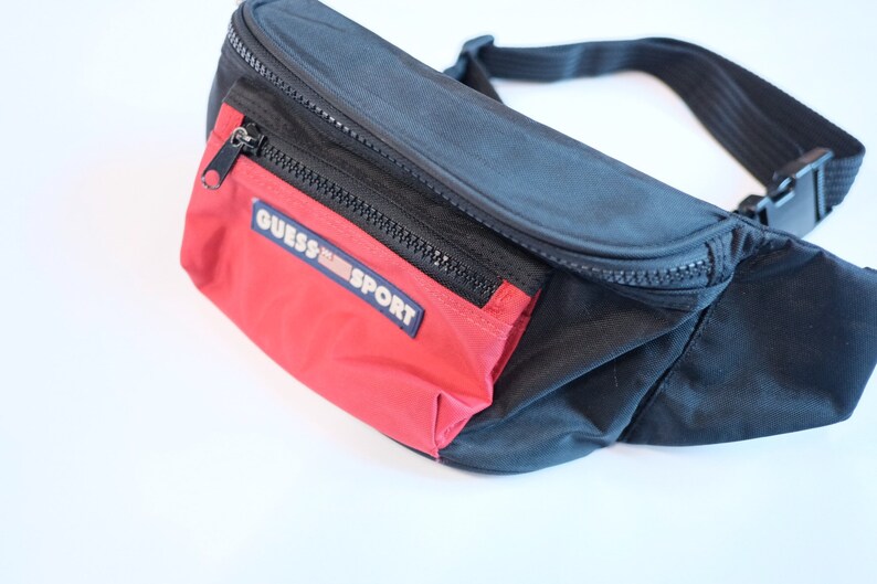 Guess sport fanny discount pack